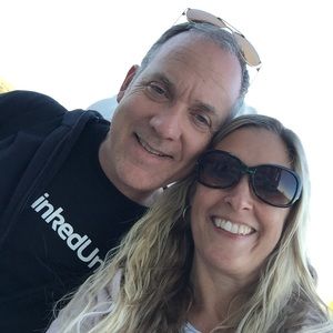 Meet your Posher, Caryn